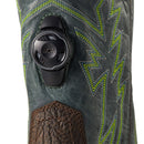 ARIAT Men's WorkHog XT BOA Waterproof Carbon Toe Work Boot