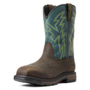 ARIAT Men's WorkHog XT BOA Waterproof Carbon Toe Work Boot