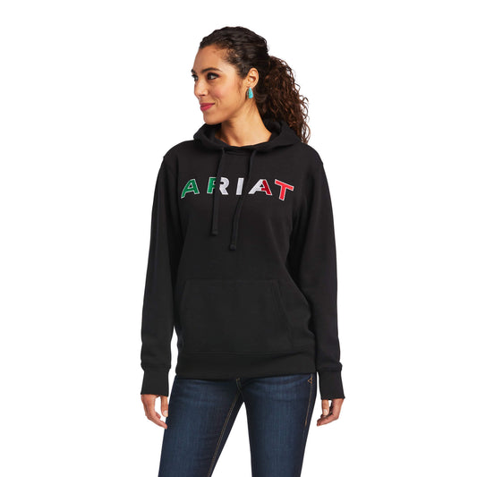 ARIAT Women's Mexico Hood 10038930