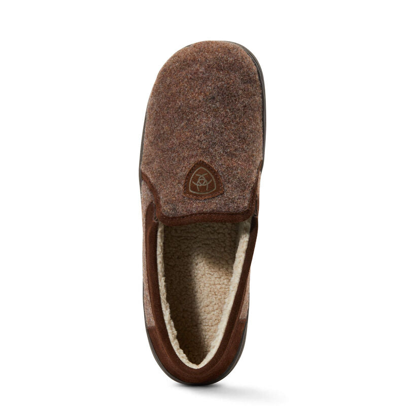 ARIAT Men's Lincoln Slipper 10039067