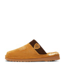 Pantuflas de punta cuadrada Silversmith para hombre de ARIAT 