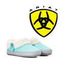 Pantuflas Melody para mujer ARIAT 10039081