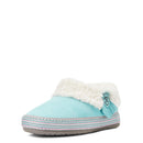 Pantuflas Melody para mujer ARIAT 10039081