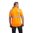 ARIAT Men's Rbr Hi-Vis Ansi SS T-Shirt 10039195