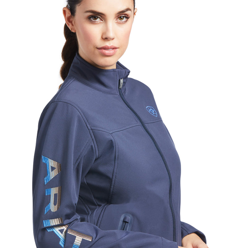 ARIAT Women's New Team Softshell Jacket 10039365