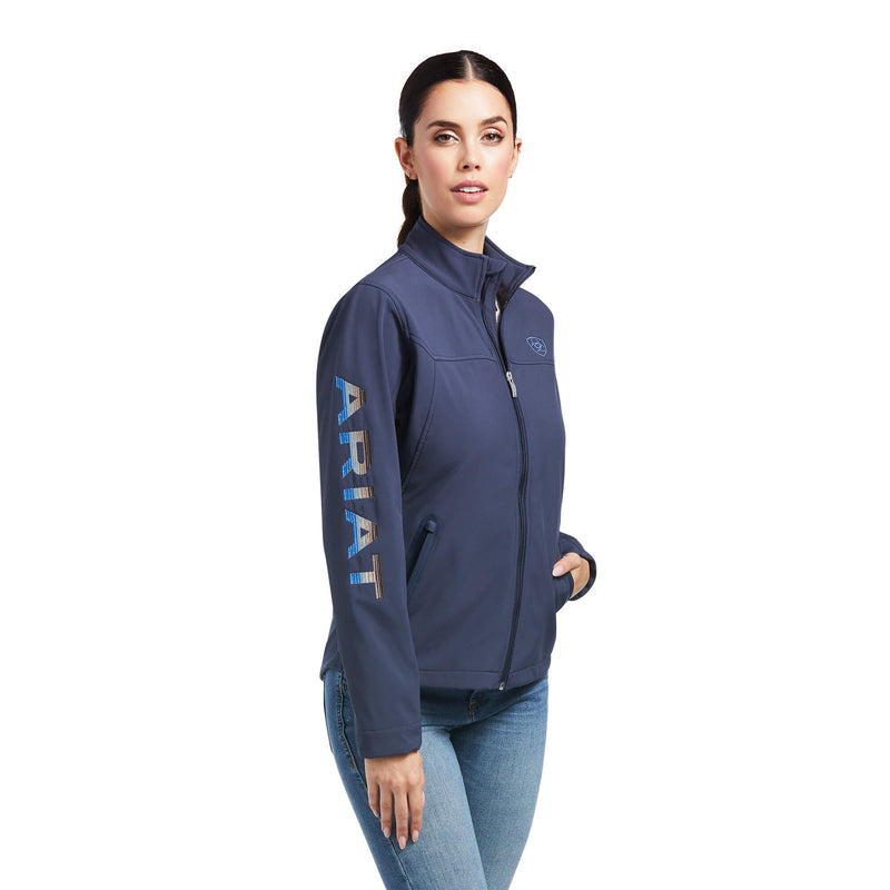 ARIAT Women's New Team Softshell Jacket 10039365