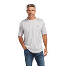 ARIAT Men's Charger Shield SS Tee 10039554
