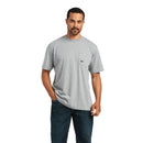 ARIAT Men's Rebar Strong Mex Pride SS T-Shirt 10039621