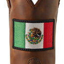ARIAT Youth Orgullo Mexicano II Western Boot 10039908