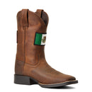 ARIAT Youth Orgullo Mexicano II Western Boot 10039908