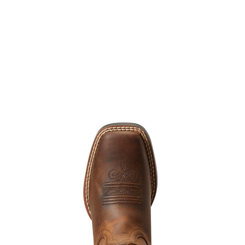 ARIAT Youth Orgullo Mexicano II Western Boot 10039908
