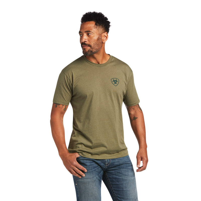 ARIAT Men's Arrowhead T-Shirt 10039921