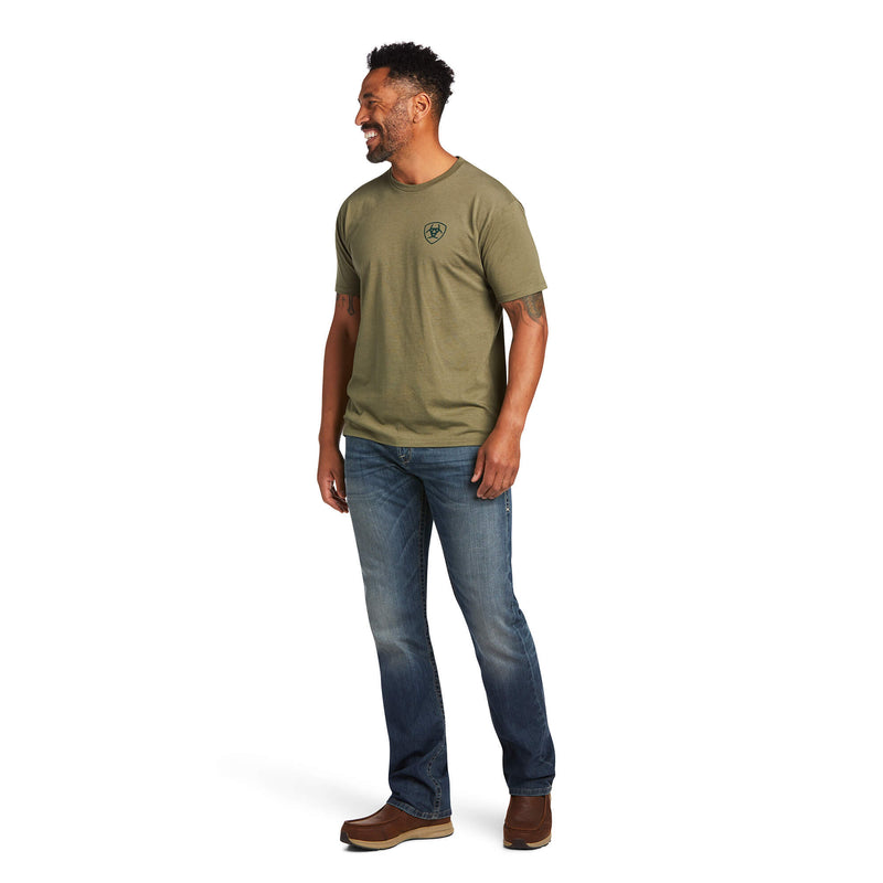 ARIAT Men's Arrowhead T-Shirt 10039921