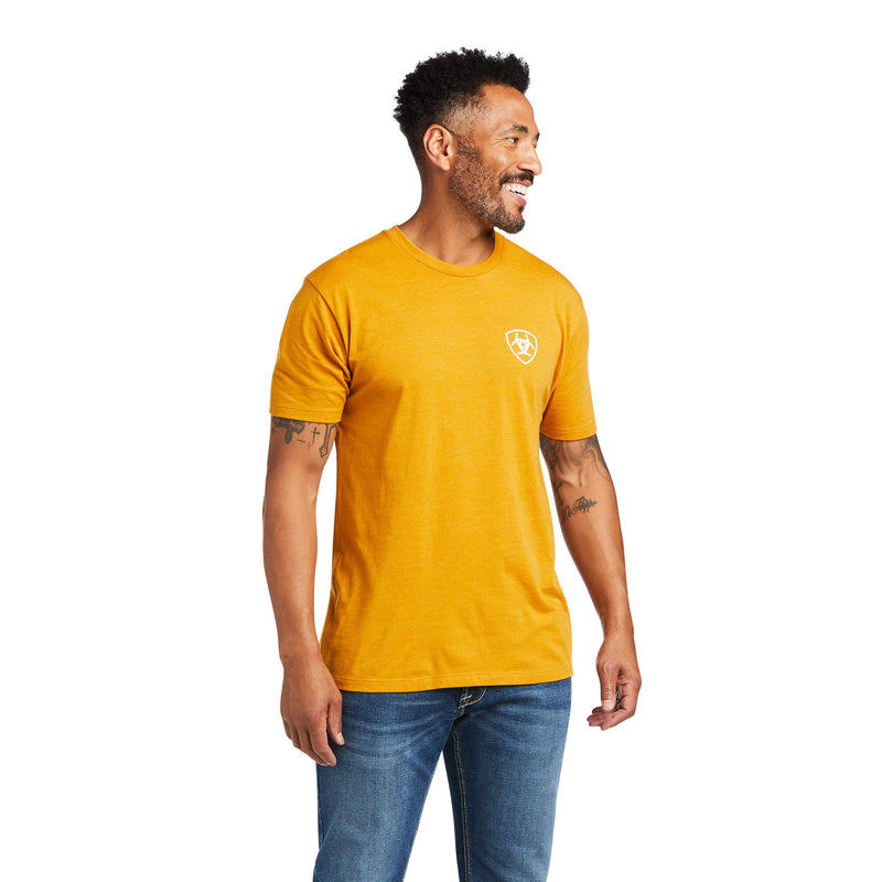 ARIAT Men's Woodlands T-Shirt 10039923