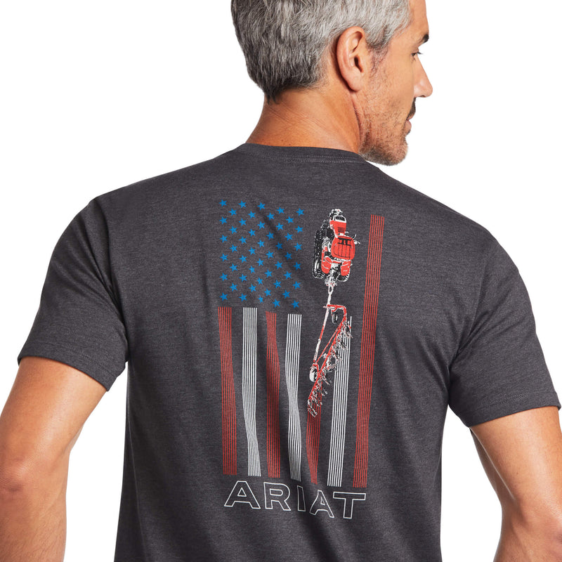 ARIAT Men's Farm T-Shirt 10039930