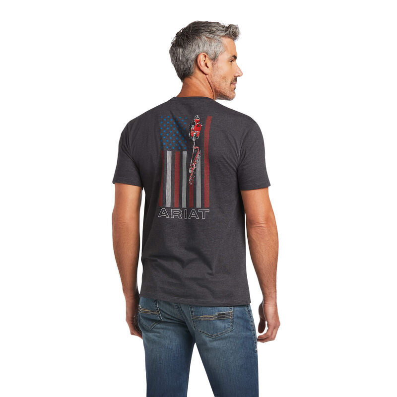 ARIAT Men's Farm T-Shirt 10039930