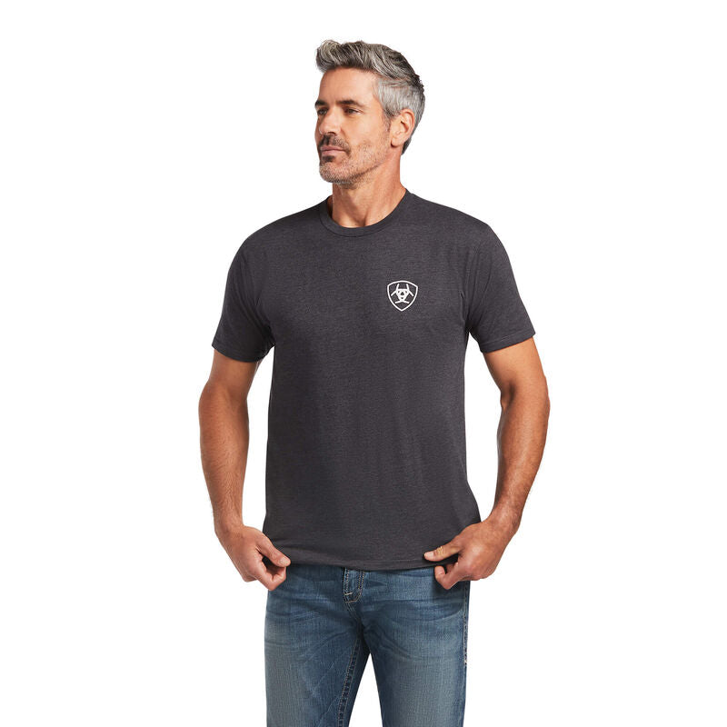 ARIAT Men's Farm T-Shirt 10039930