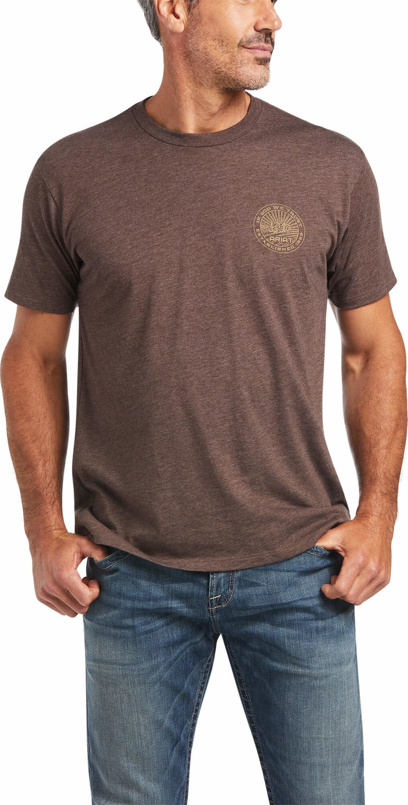ARIAT Men's Sod T-Shirt 10039932