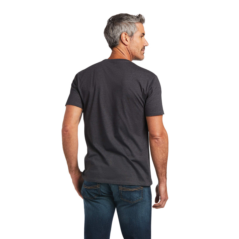 ARIAT Men's Blends T-Shirt 10040126