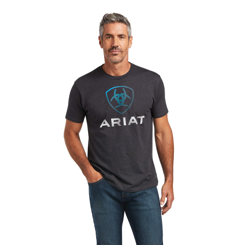 ARIAT Men's Blends T-Shirt 10040126