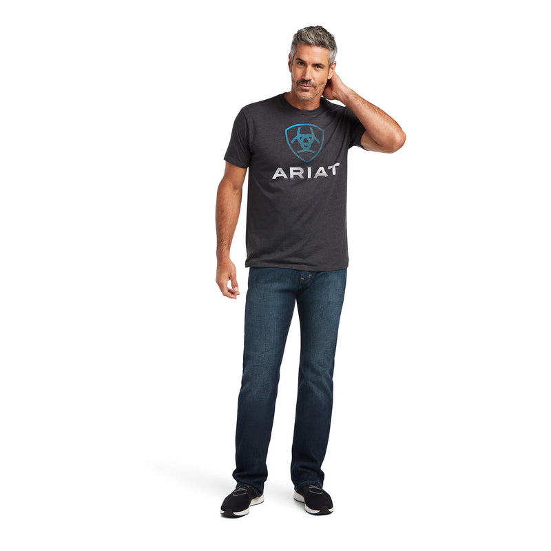 ARIAT Men's Blends T-Shirt 10040126