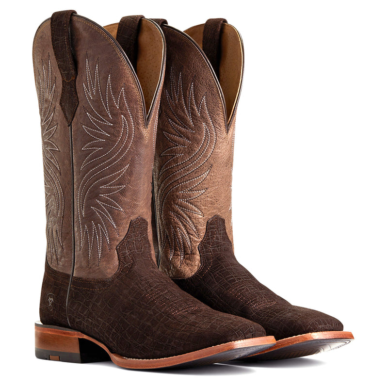 ARIAT Men's Circuit Rockridge Western Boots 10040241