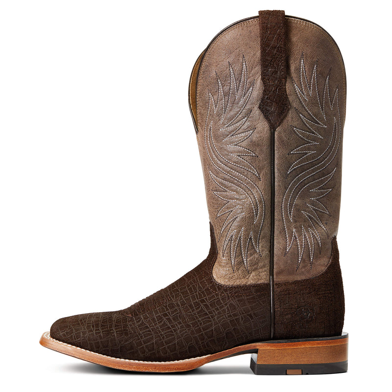 ARIAT Men's Circuit Rockridge Western Boots 10040241