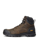 Bota de trabajo impermeable ARIAT Treadfast de 6 pulgadas para hombre 10040266 