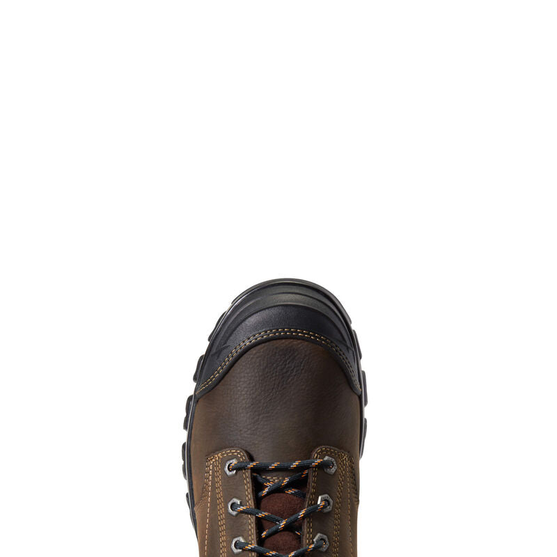 ARIAT Men's Treadfast 6 Inch Waterproof Work Boot 10040266