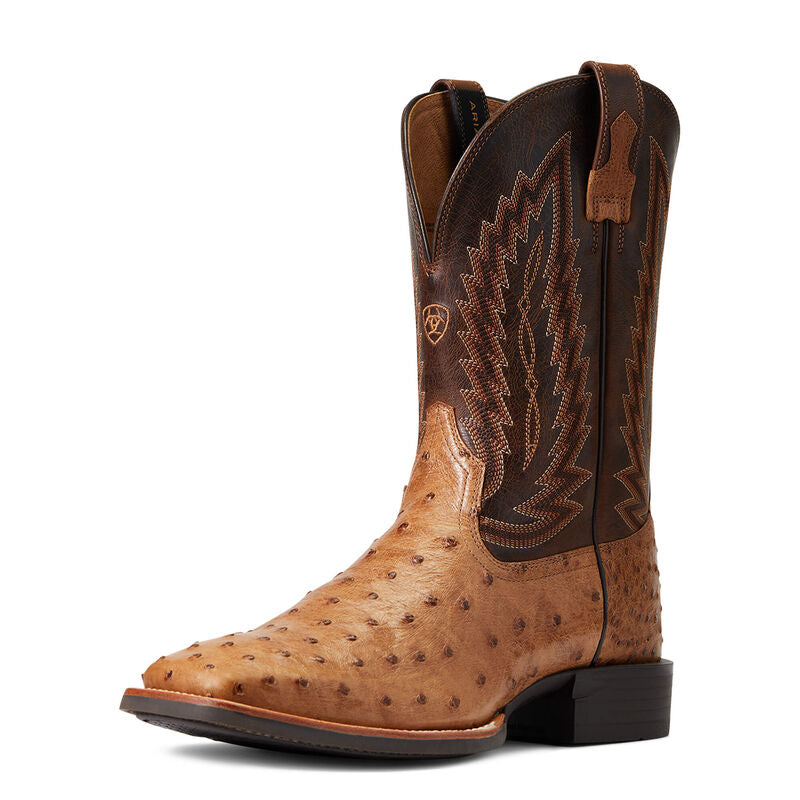 ARIAT Men's Quantum Primo Western Boot S 10040281