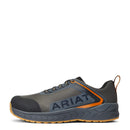 ARIAT Men's Gunmetal Composite Toe Work Shoe 10040282