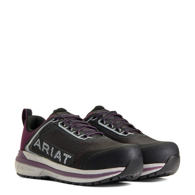 ARIAT Women's Outpace Composite Toe 10040323