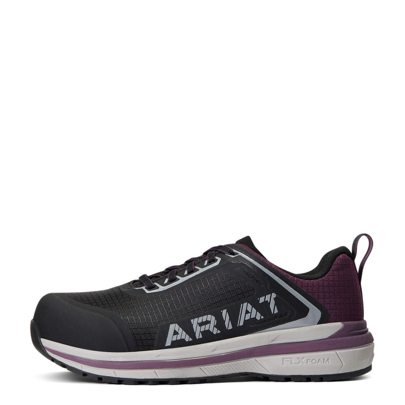 ARIAT Women's Outpace Composite Toe 10040323