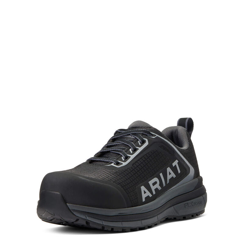 ARIAT Women's Outpace Composite Toe Work Shoes 10040324