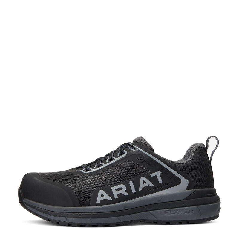 ARIAT Women's Outpace Composite Toe Work Shoes 10040324