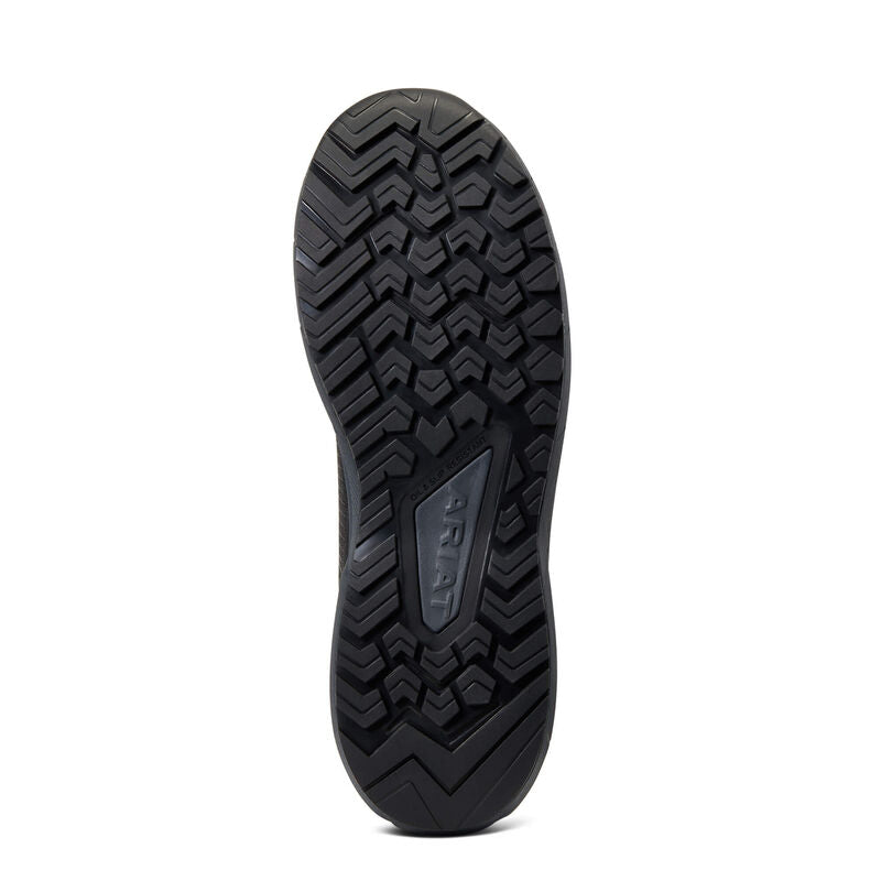 ARIAT Women's Outpace Composite Toe Work Shoes 10040324