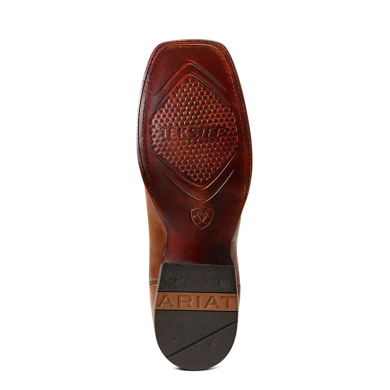 ARIAT Men's Circuit Wagner Western Boot 10040327