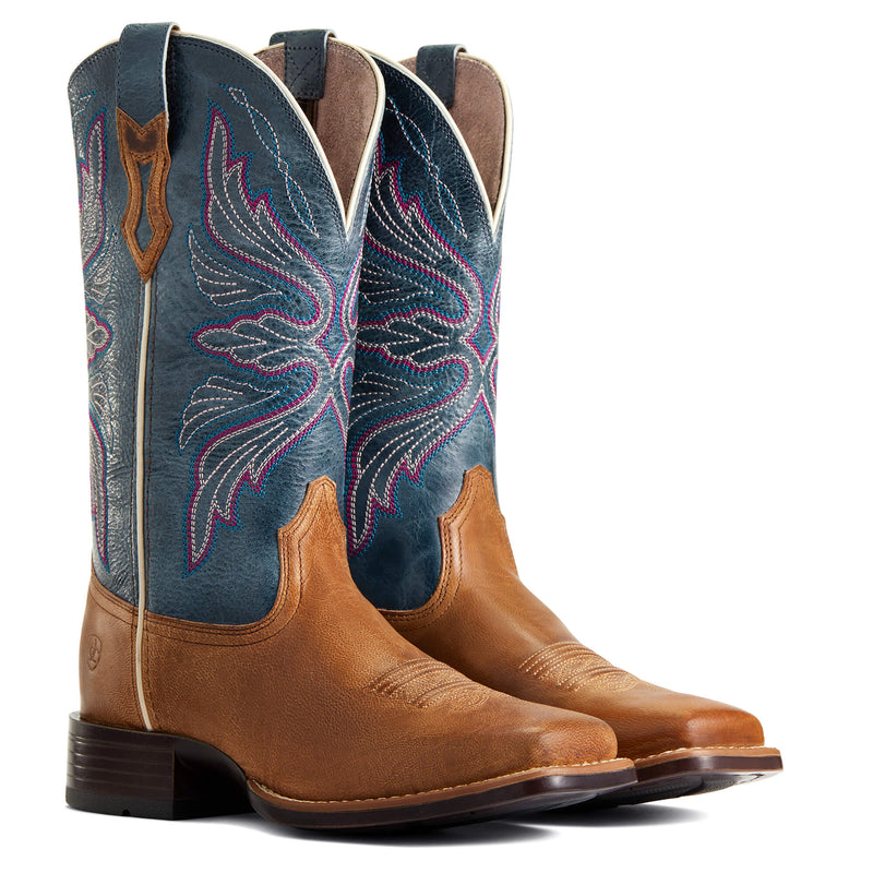 ARIAT Women's Edgewood Western Boot 10040349