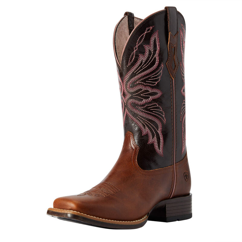 ARIAT Women's HEdgewood Western Boot 10040350