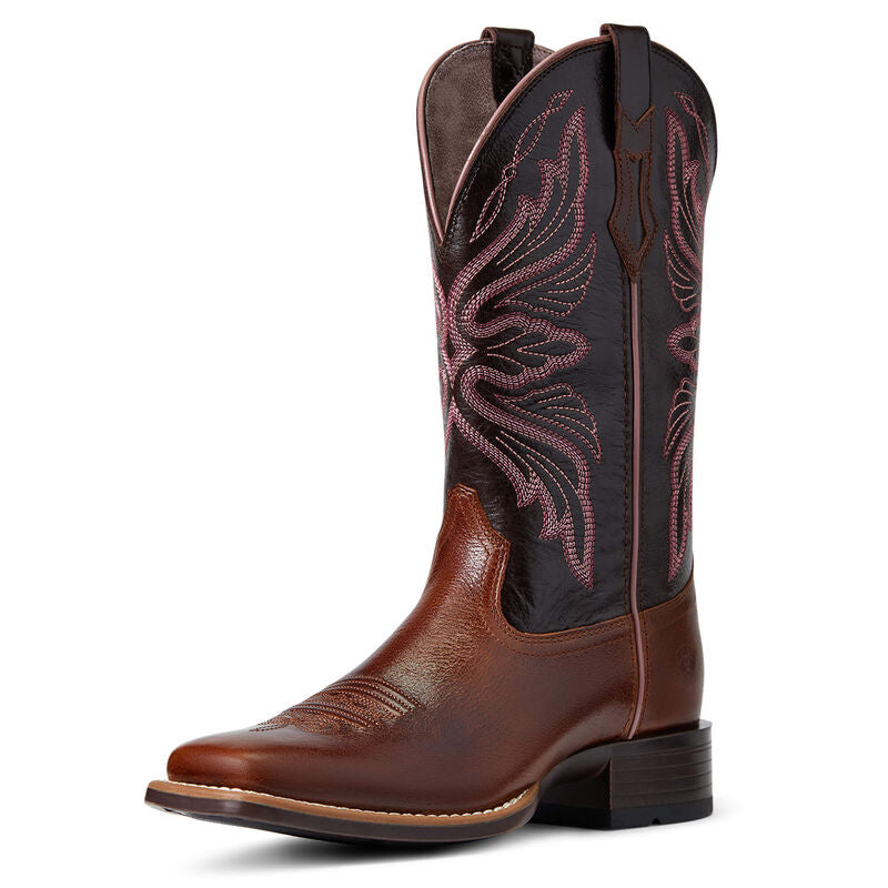 ARIAT Women's HEdgewood Western Boot 10040350