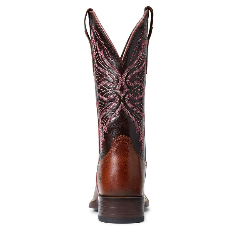 ARIAT Women's HEdgewood Western Boot 10040350