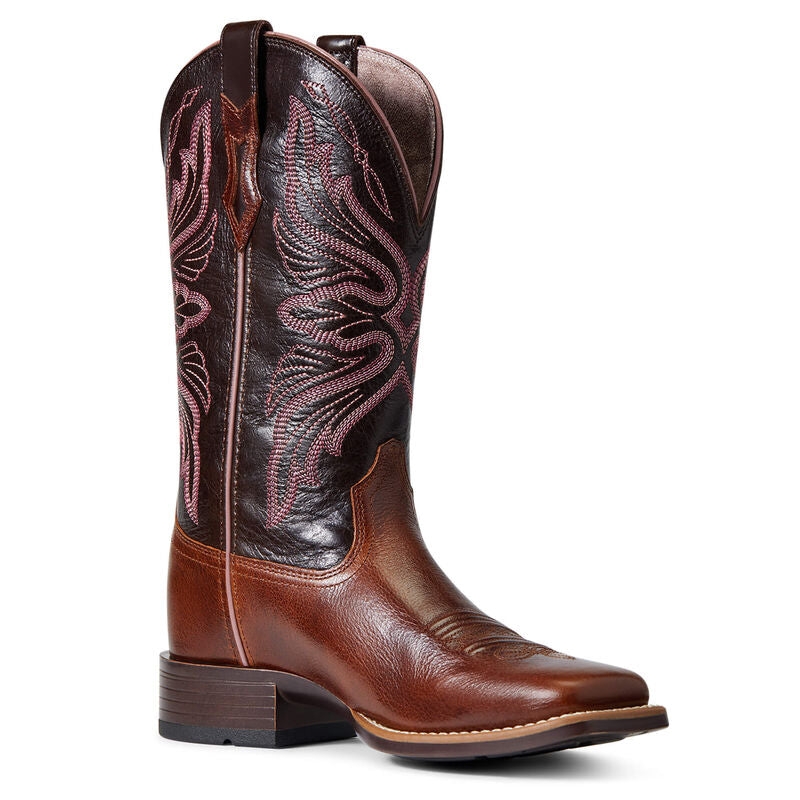 ARIAT Women's HEdgewood Western Boot 10040350