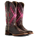 ARIAT Women's Sienna Venttek 360 Western Boot 10040378
