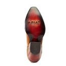 Bota vaquera Hazel para mujer ARIAT 10040394 