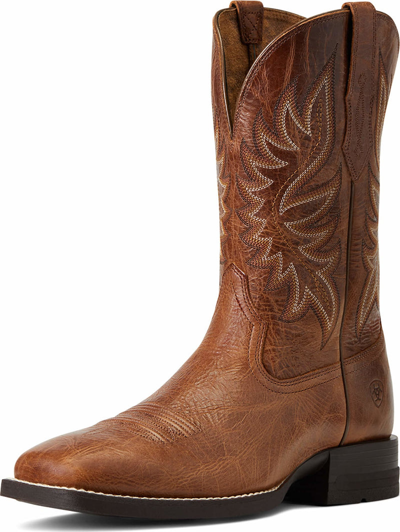 ARIAT Men's Brander Western Boot 10040408