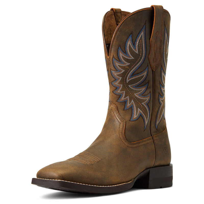 ARIAT Men's Brander Western Boot 10040409