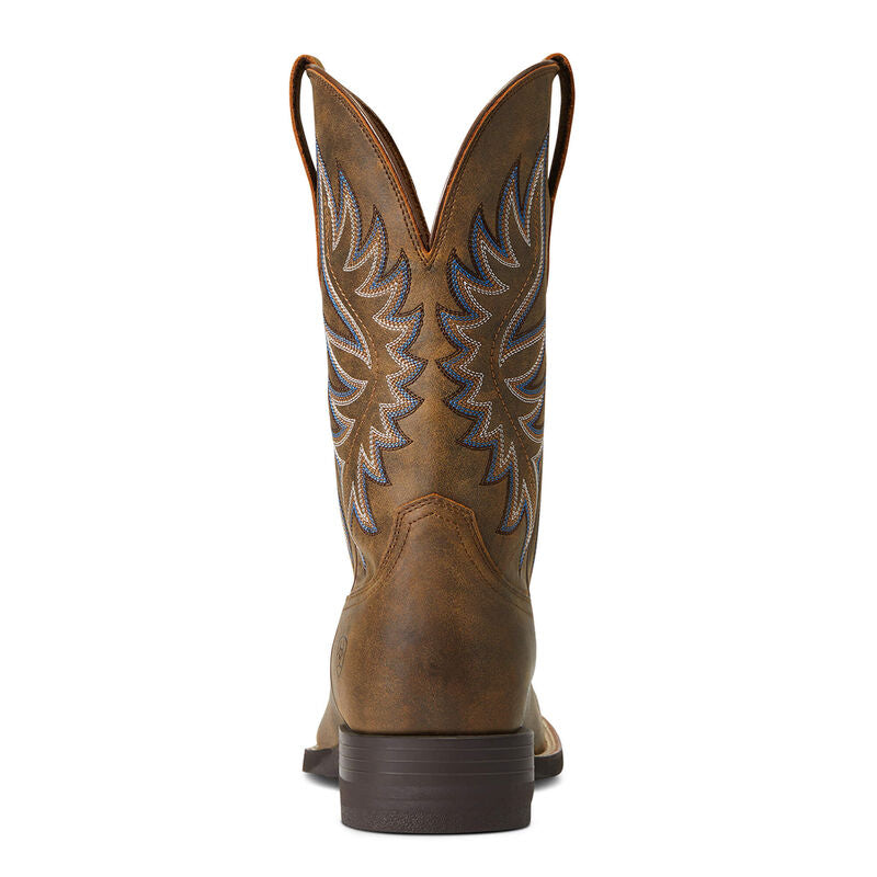 ARIAT Men's Brander Western Boot 10040409