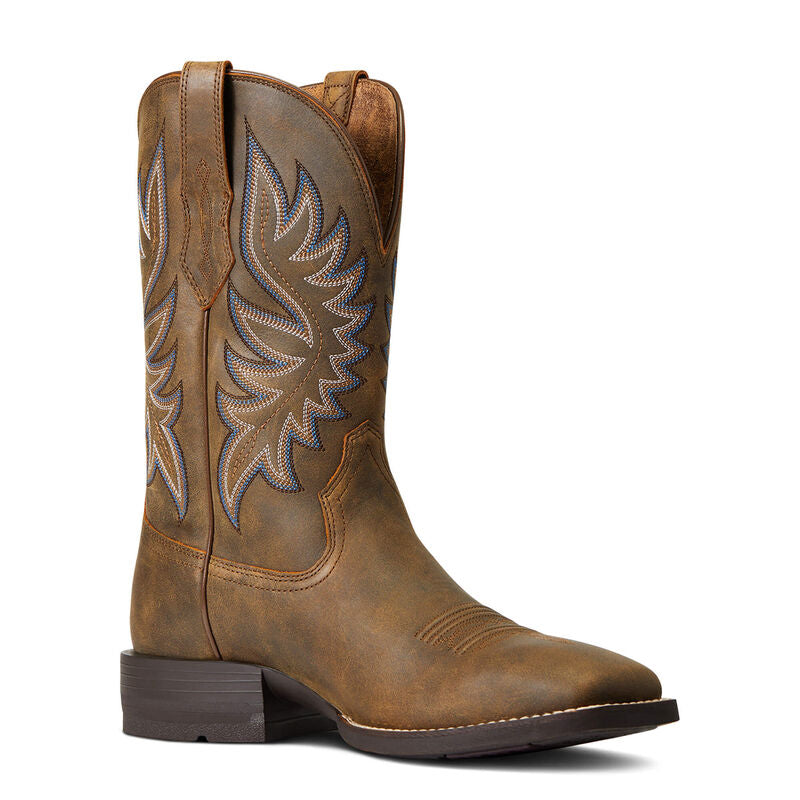 ARIAT Men's Brander Western Boot 10040409