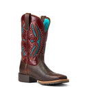 ARIAT Women's Hybrid Rancher Venttek 360 10040410