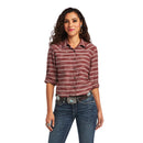 ARIAT Women's Real Billie Jean Snap LS Shirt 10040603